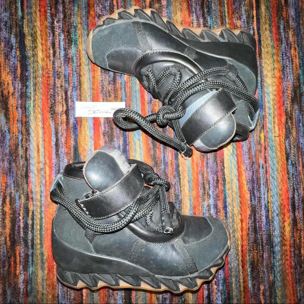 Camper Bernhard Wilhelm Trainers size 37 / 6.5W